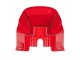 Online Azul Rojo Carenado Moto Aprilia RS660 2020-2024