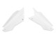 Online Blanco Carenados Moto Aprilia RS660 2020-2024