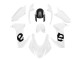 Online Blanco Carenados Moto Aprilia RS660 2020-2024