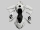 Online Blanco Carenado Moto Aprilia RS660 2020-2024