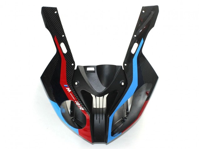 Online FibraCarbono Carenado Moto BMW S1000RR 2009-2014