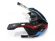 Online FibraCarbono Carenado Moto BMW S1000RR 2009-2014