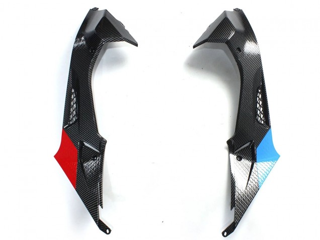 Online FibraCarbono Carenado Moto BMW S1000RR 2009-2014