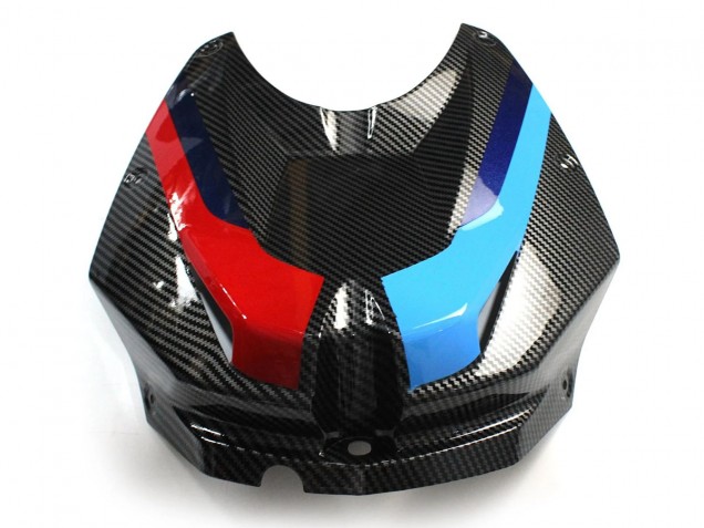 Online FibraCarbono Carenado Moto BMW S1000RR 2009-2014