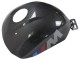 Online Azul Rojo FibraCarbono Carenado Moto BMW S1000RR 2023-2024
