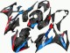 Online FibraCarbono Carenado Moto BMW S1000RR 2019-2022