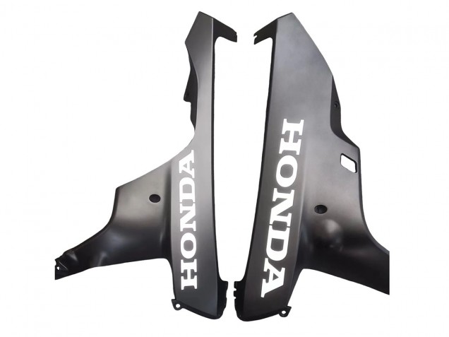 Online Negro Mate Carenado Moto Honda CBR1000RR 2006-2007