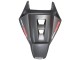 Online Negro Mate Carenado Moto Honda CBR1000RR 2006-2007