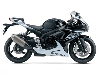 Online Blanco Carenado Moto Suzuki GSXR 600/750 2011-2024