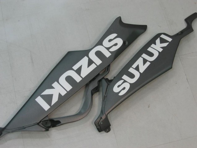 Online Negro Mate Carenado Moto Suzuki GSXR 600/750 2006-2007