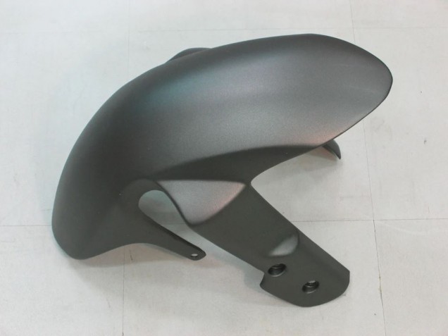 Online Negro Mate Carenado Moto Suzuki GSXR 600/750 2006-2007