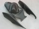Online Negro Mate Carenado Moto Suzuki GSXR 600/750 2006-2007