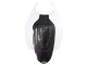 Online Negro Blanco FibraCarbono Estilo Carenado Moto Suzuki GSXR 600/750 2006-2007