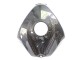 Online Negro Blanco FibraCarbono Estilo Carenado Moto Suzuki GSXR 600/750 2006-2007