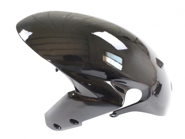 Online Negro Brillante Carenado Moto Suzuki GSXR 600/750 2011-2024