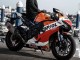 Online Naranja Blanco Rojo Negro Brillante Repsol Rojo Bull Carenado Moto Honda CBR1000RR 2017-2023