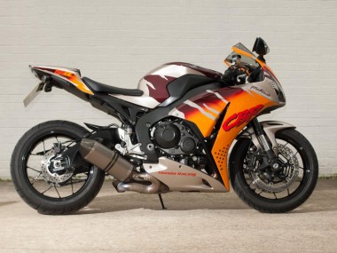 Online Urban Tiger Carenado Moto Honda CBR1000RR 2012-2016