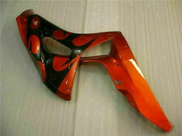 Marrón Carenado Moto CBR 1000 RR 06-07 Marrón Carenado Moto CBR 1000 RR 06-07