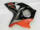 Marrón Negro Kit Carenado Moto GSXR 1000 K9 09-16