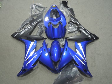 Michelin ABS Moto Plástico R1 04-06