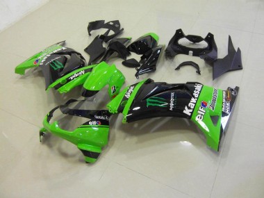 Monster Carenado Moto ZX 250R 08-12