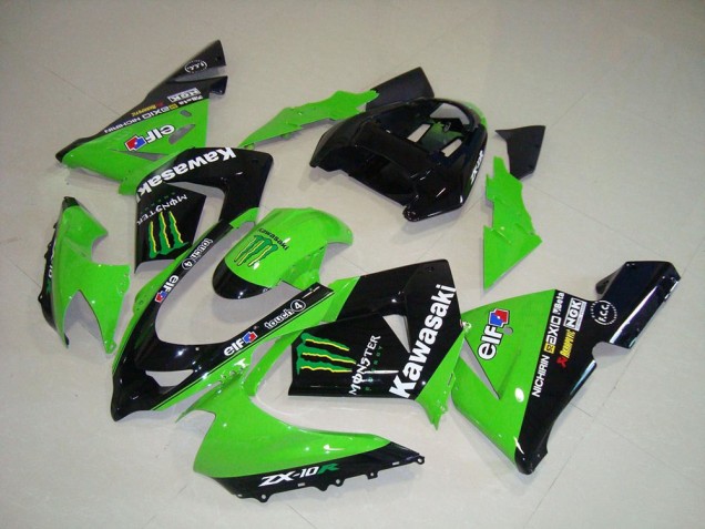 Monster Carenado Moto ZX10R 03-05 Monster Carenado Moto ZX10R 03-05