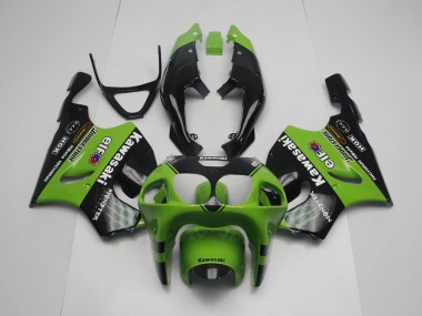 Monster Carenado Moto ZX7R 96-03