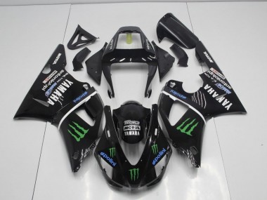 Monster Drink Carenado Moto R1 98-99