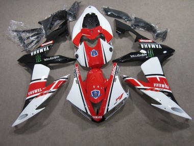 Motul Carenado Moto R1 04-06