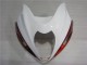 Naranja Blanco Negro Carenado Moto GSXR 1300 Hayabusa 96-07 Naranja Blanco Negro Carenado Moto GSXR 1300 Hayabusa 96-07