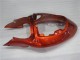 Naranja Blanco Negro Carenado Moto GSXR 1300 Hayabusa 96-07 Naranja Blanco Negro Carenado Moto GSXR 1300 Hayabusa 96-07
