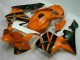 Naranja Carenado Moto CBR 600 RR 03-04 Naranja Carenado Moto CBR 600 RR 03-04