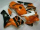 Naranja Carenado Moto CBR 600 RR 03-04 Naranja Carenado Moto CBR 600 RR 03-04