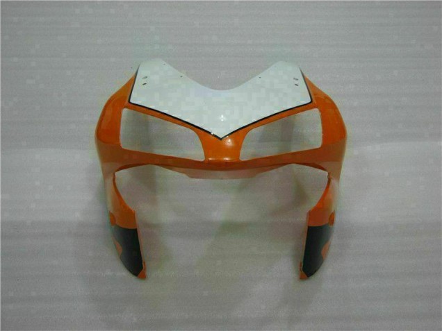 Naranja Carenado Moto CBR 600 RR 03-04 Naranja Carenado Moto CBR 600 RR 03-04