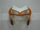 Naranja Carenado Moto CBR 600 RR 03-04 Naranja Carenado Moto CBR 600 RR 03-04