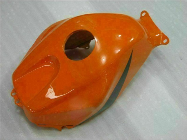 Naranja Carenado Moto CBR 600 RR 03-04 Naranja Carenado Moto CBR 600 RR 03-04