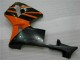 Naranja Carenado Moto CBR 600 RR 03-04 Naranja Carenado Moto CBR 600 RR 03-04