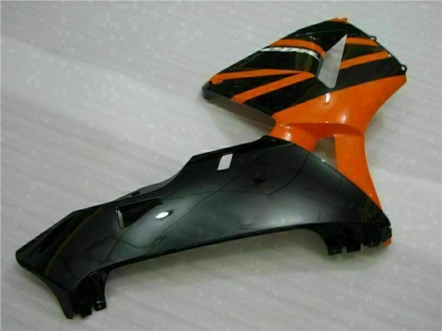 Naranja Carenado Moto CBR 600 RR 03-04 Naranja Carenado Moto CBR 600 RR 03-04