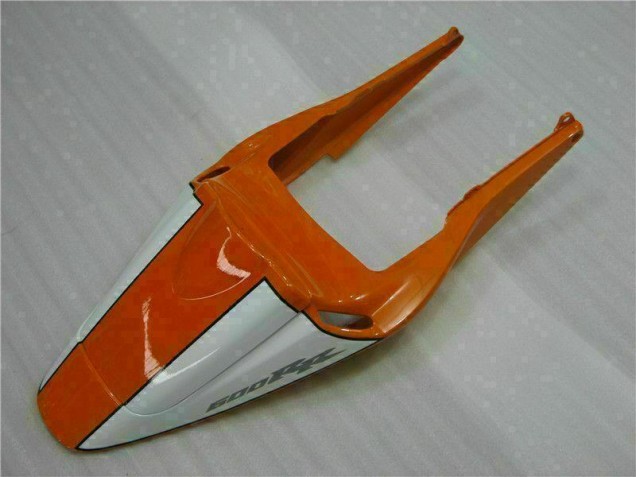 Naranja Carenado Moto CBR 600 RR 03-04 Naranja Carenado Moto CBR 600 RR 03-04