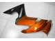 Naranja Carenado Moto EX650 09-11