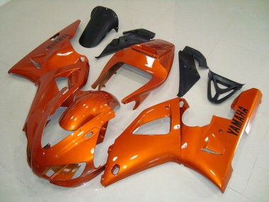 Naranja Carenado Moto R1 98-99