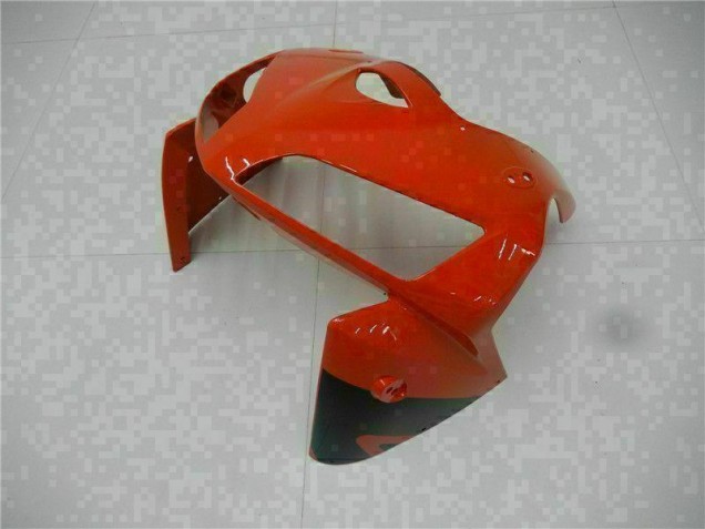 Naranja Kit Carenado Moto CBR 600 RR 05-06 Naranja Kit Carenado Moto CBR 600 RR 05-06