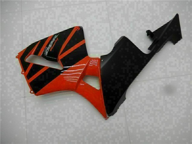 Naranja Kit Carenado Moto CBR 600 RR 05-06 Naranja Kit Carenado Moto CBR 600 RR 05-06