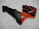 Naranja Kit Carenado Moto CBR 600 RR 05-06 Naranja Kit Carenado Moto CBR 600 RR 05-06
