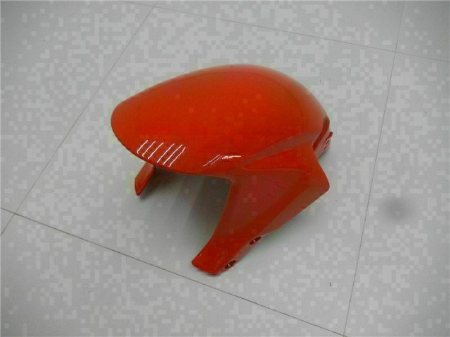 Naranja Kit Carenado Moto CBR 600 RR 05-06 Naranja Kit Carenado Moto CBR 600 RR 05-06