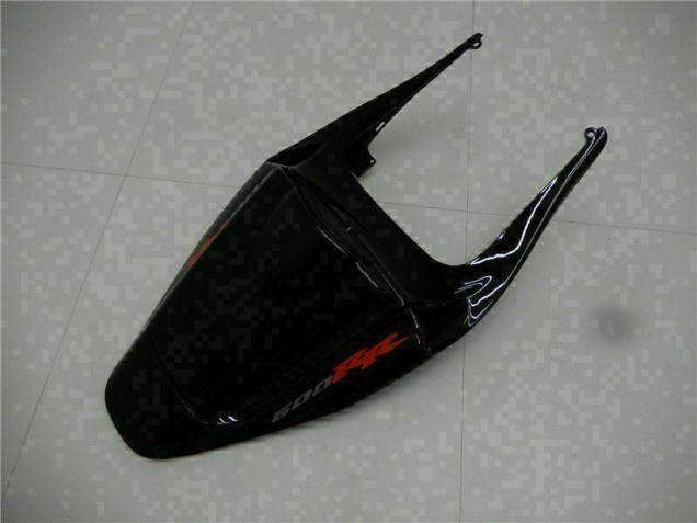 Naranja Kit Carenado Moto CBR 600 RR 05-06 Naranja Kit Carenado Moto CBR 600 RR 05-06