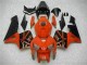 Naranja Kit Carenado Moto CBR 600 RR 05-06 Naranja Kit Carenado Moto CBR 600 RR 05-06
