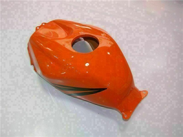 Naranja Kit Completo Carenado Moto CBR 600 RR 05-06 Naranja Kit Completo Carenado Moto CBR 600 RR 05-06