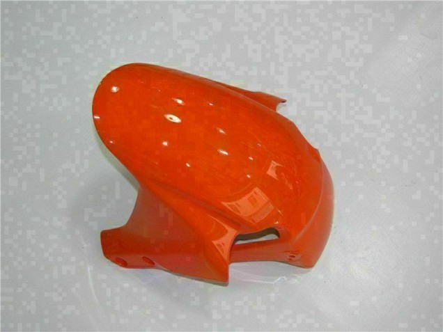 Naranja Kit Completo Carenado Moto CBR 600 RR 05-06 Naranja Kit Completo Carenado Moto CBR 600 RR 05-06