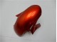 Naranja Negro Carenado Moto CBR 1000 RR 06-07 Naranja Negro Carenado Moto CBR 1000 RR 06-07